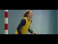 London 2012: Brazilian women's handball team hope to make Brazil proud