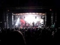 BEHEMOTH - GOTHOOM 2012 - Slovakia (www.metalsvet.cz)