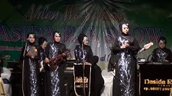 SURGA DIBAWAH TELAPAK KAKI IBU...NASIDA RIA SEMARANG - Durasi: 3:32. SURGA DIBAWAH TELAPAK KAKI IBU...NASIDA RIA SEMARANG - Durasi: 3:32.