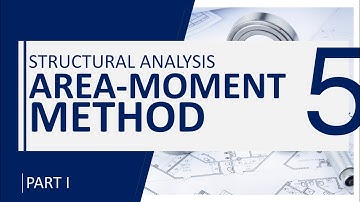 Structural Theory I - Area-Moment Method Part I
