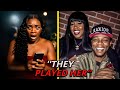 Claressa Shields Left Heartbroken After Papoose Chooses Remy Ma Again 😳🔥