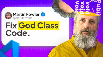 "GOD CLASS" Code? Fix It Before It’s Too Late!