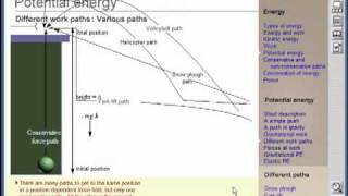 General Physics (calculus) from mchmultimedia.com