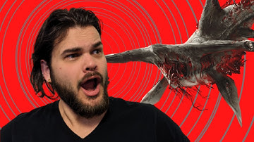 Corrupted Giant Shark: Call of the Netherdeep | D&D Blind Stat Block