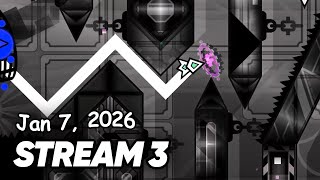 Thinking Space II 38%, 30-69, 55-100 [STREAM 3]