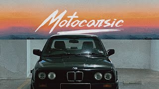 My Modern Classic Daily Driver BMW E30, M50B25 Engine Swap Project