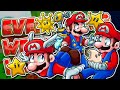 Everything Wrong With Super Mario 3D All-Stars in 20 Minutes (ft. @Minus World)