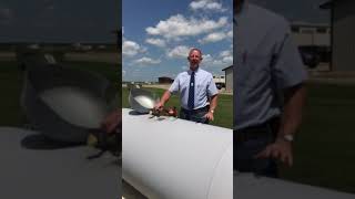 Safety Video on Propane