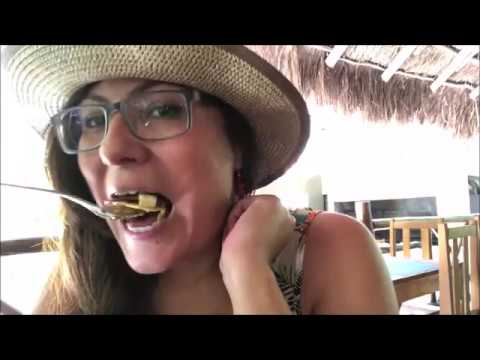 La Carboneria - Mothers Day Breakfast in Playa Del Carmen