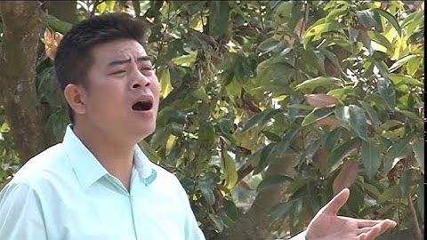 Quê Lục Nam có khác hay phê lòi - Gửi về sông Lục núi Huyền - ST: Đỗ Hồng Quân - BD: Trí Thường