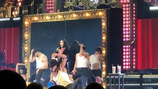 Cher - Welcome To Burlesque (01-31-19)(Nashville, TN)