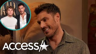 Chris Appleton Confirms Romance w/ 'White Lotus' Star Lukas Gage