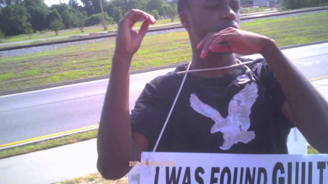 Vidalia, GA Justice YouTube