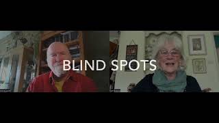 Steve Judd blind spots