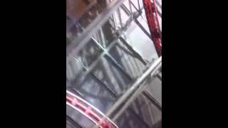 Bra Cam Rollercoaster