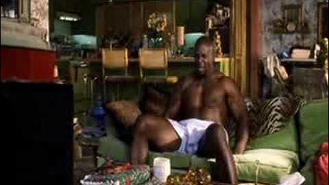 Friday After Next - Alone Damon - 2 Pac scene