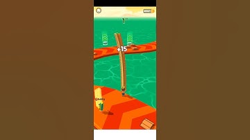 shortcut run all level gameplay Android iOS walkthrough #funny #gaming (4)