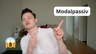 Modales Partizip (Deutsch C2)