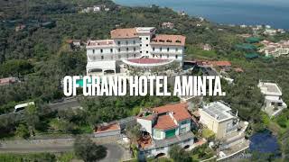Happy Birthday, Aminta! - 60th Anniversary
