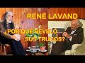 RENE LAVAND  ¿POR QUÉ REVELÓ SUS TRUCOS? , Y JUEGO HOMENAJE