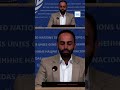 La ONU reclama acceso total para sus investigadores mientras aumenta la cifra de muertos en Gaza