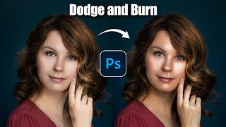 Take your photos from Average to Outstanding - New Photoshop Tutorial 2024