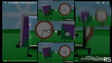 (YTPMV) Preview 2 Object Overload Scan