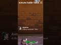 Valorantta toxic E girl'le karşılaştım🔥