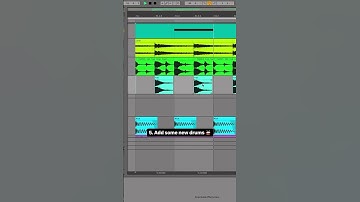 Thumbnail of What if this track was made today?! #shorts #sandstorm #darude #remix