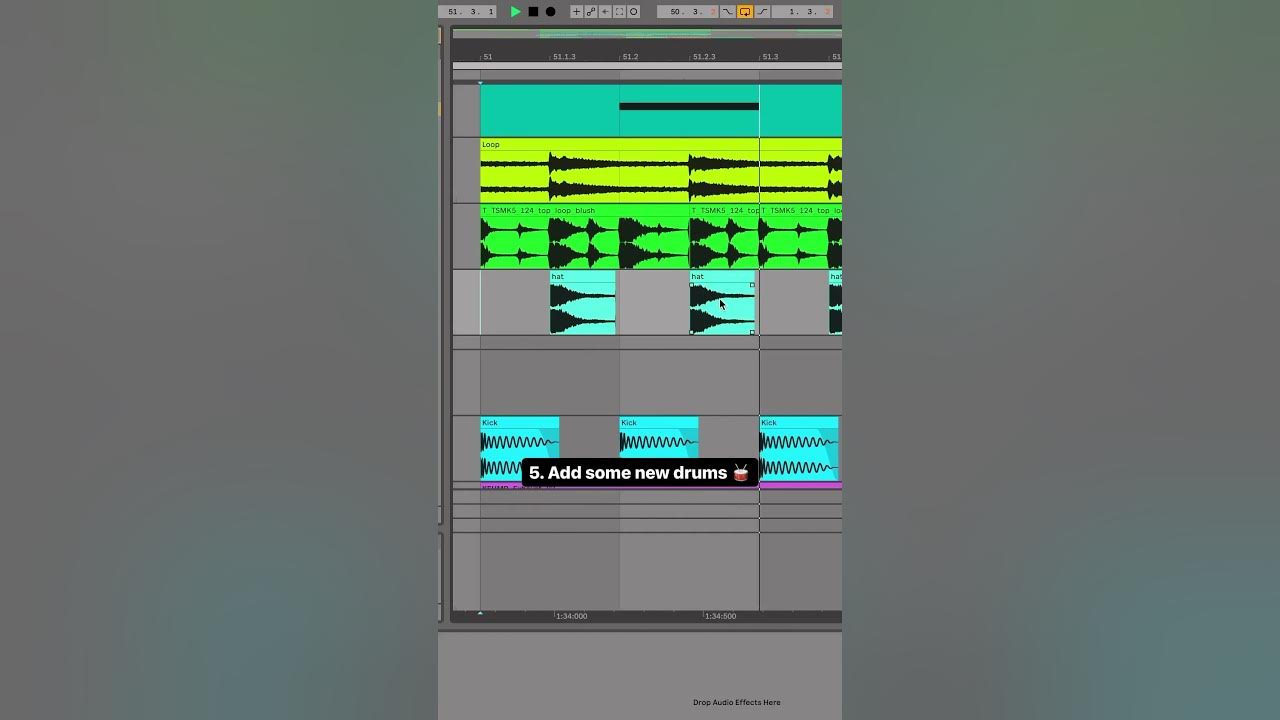 What if this track was made today?! #shorts #sandstorm #darude #remix