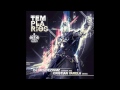 Dj MendezisMZ Templarios (Cristian Varela Remix)