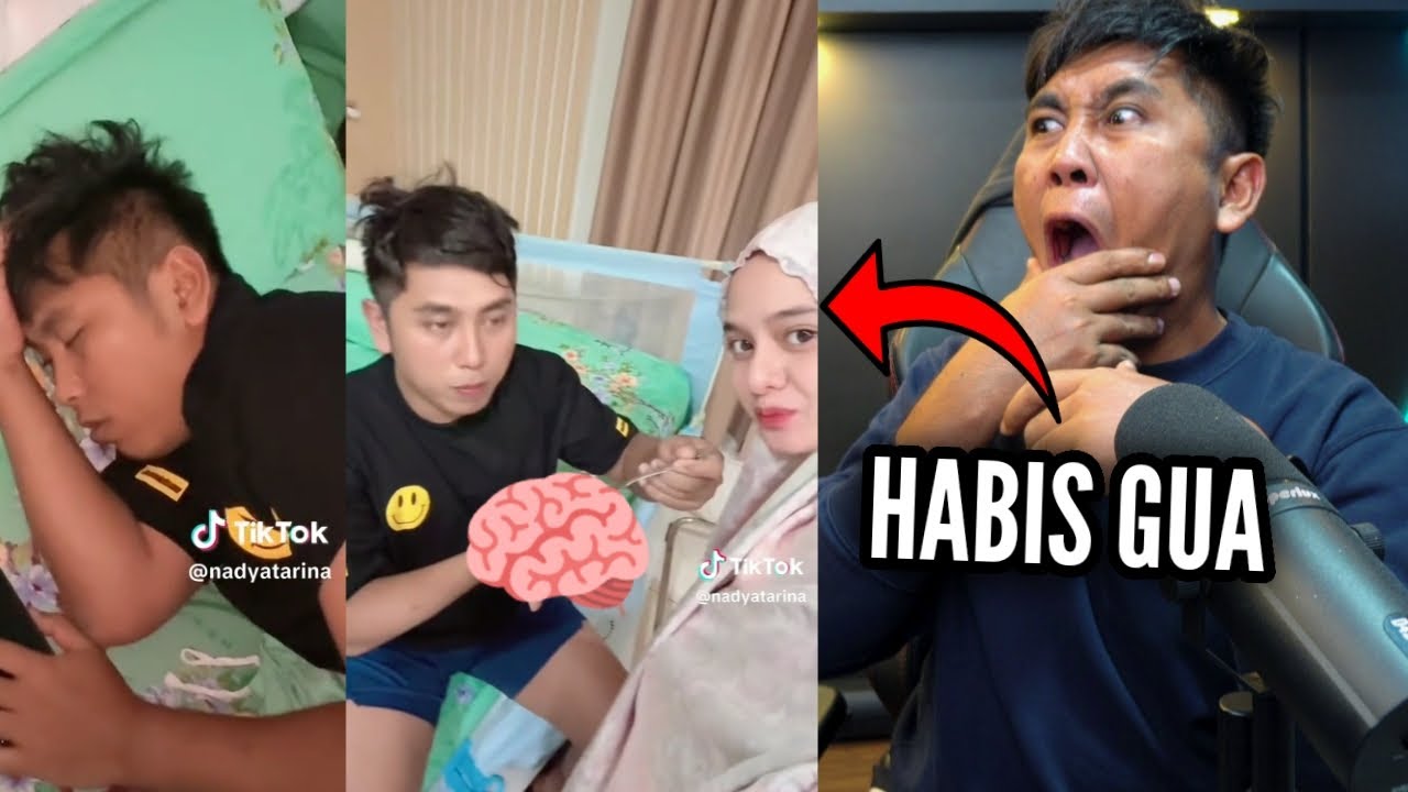 PERCUMA ISTRI GUA UDAH TAU SEMUANYA ‼️..UNTUNG CHAT UDAH DI HAPUS SEMUA