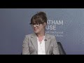 Our Shared Humanity: Global Market, Global Values
