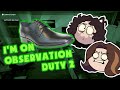 The Shoe : Observation Duty 2