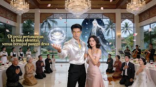 Download Lagu 😈Setelah Dilukai Cicit, Ingatanku Kembali Jadi Dewa`#drama #chinesedrama #film MP3