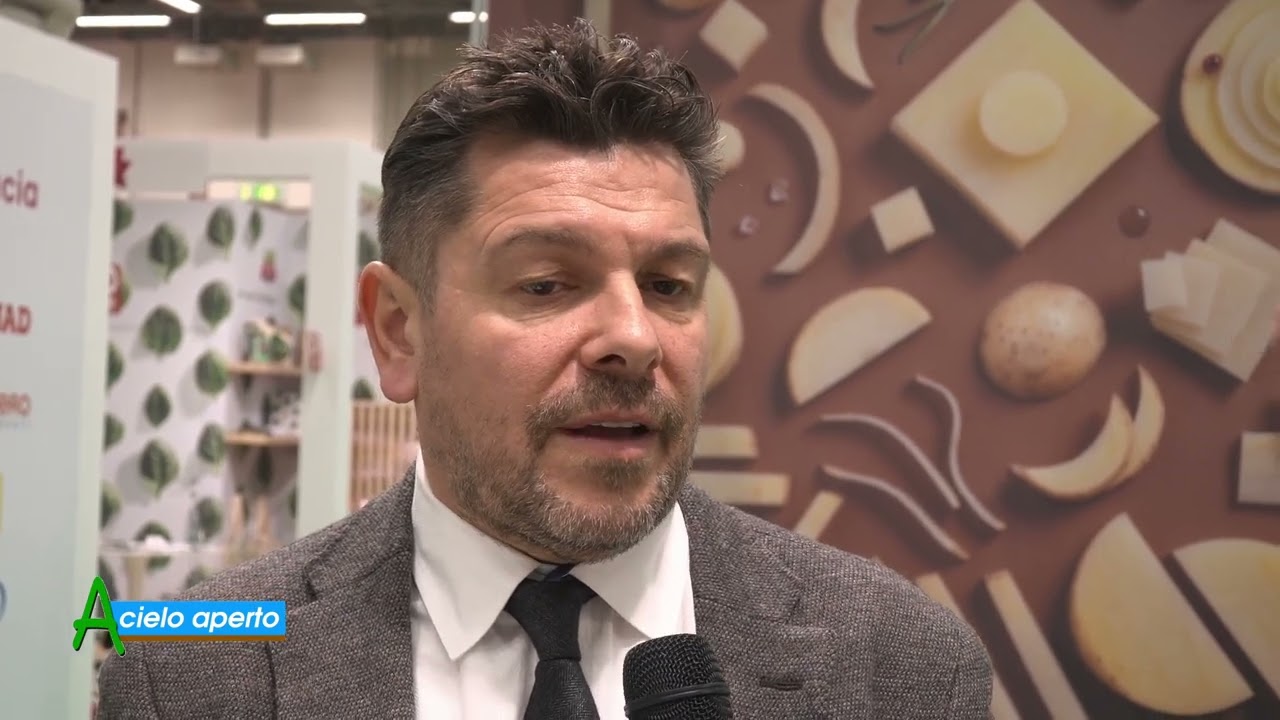 Puntata dell'1-02-2026 - 2° parte MARCA, LA FIERA DEDICATA ALLA MARCA COMMERCIALE