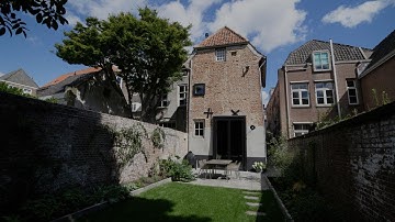 Smederij in Den Bosch. Zien verduurzamen Doet verduurzamen