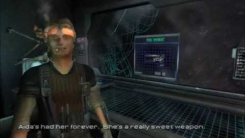 Unreal II - Atlantis Interlude 3