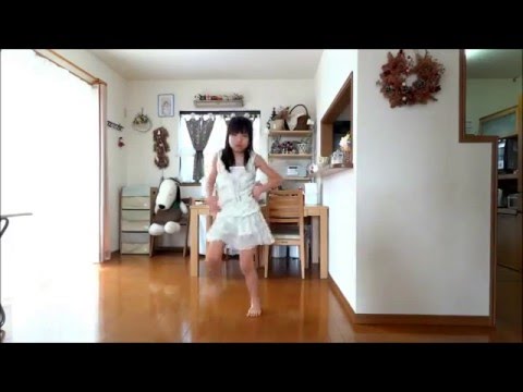 Glass no Pumps / Goto Maki