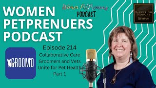 Collaborative Care Groomers and Vets Unite for Pet Health Part 1 by Mary Oquendo 10 views 3 weeks ago 1 hour, 3 minutes