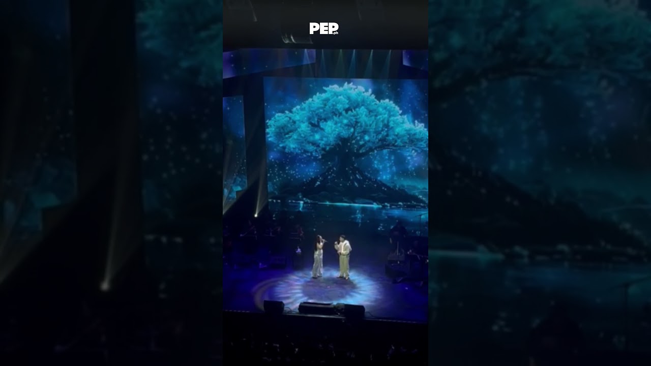 Bugoy Drilon и Kyla дарят эмоции с песней «Let the Love Begin» | PEP Jams