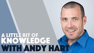 A Little Bit Of Knowledge