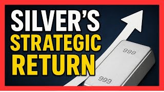 The Silver Shock Why Nations Are Quietly Racing To Secure Physical Metal In 2025