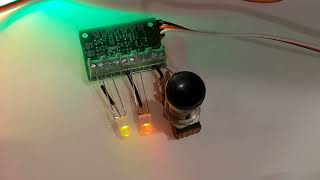 DIY Fascia Controller
