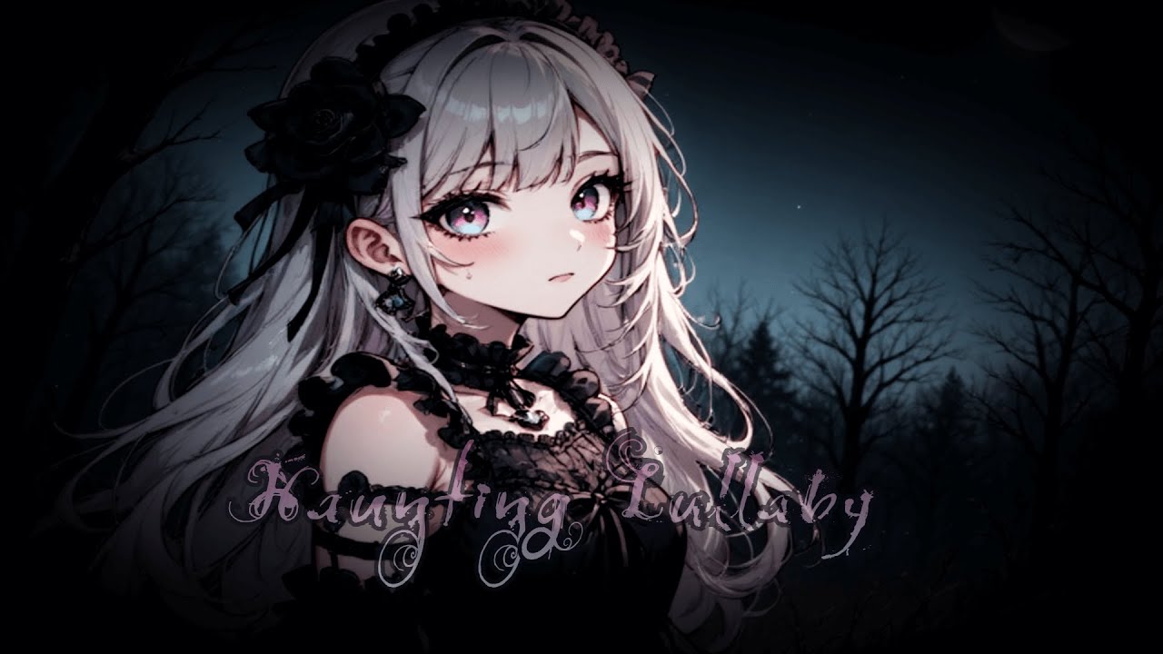 Haunting Lullaby