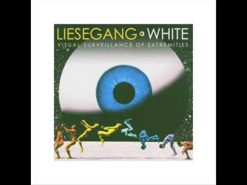 Liesegang/White - A Prayer For The Dying