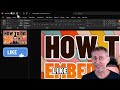 🔥 How to Embed Fonts in PowerPoint: A Hidden Gem You Didn't Know You Needed! #powerpoint #howtodo
