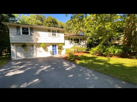 16 Winchester Drive, Lexington, MA home video tour