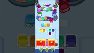 Beads out level 285 Walkthrough Solution