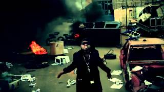 Cannibal - Legend ( HD MUSIC VIDEO)